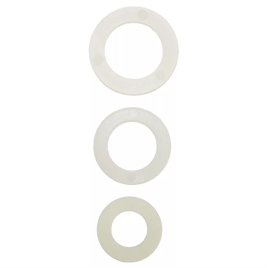 Drain Plug Gasket 1/2 Nylon -