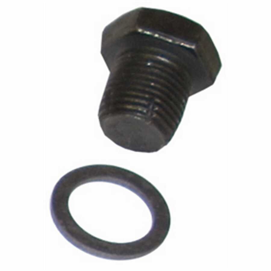 DRAIN PLUG