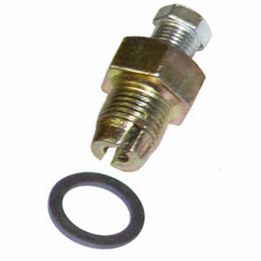 Drain Plugs Universal 1/2 Doub