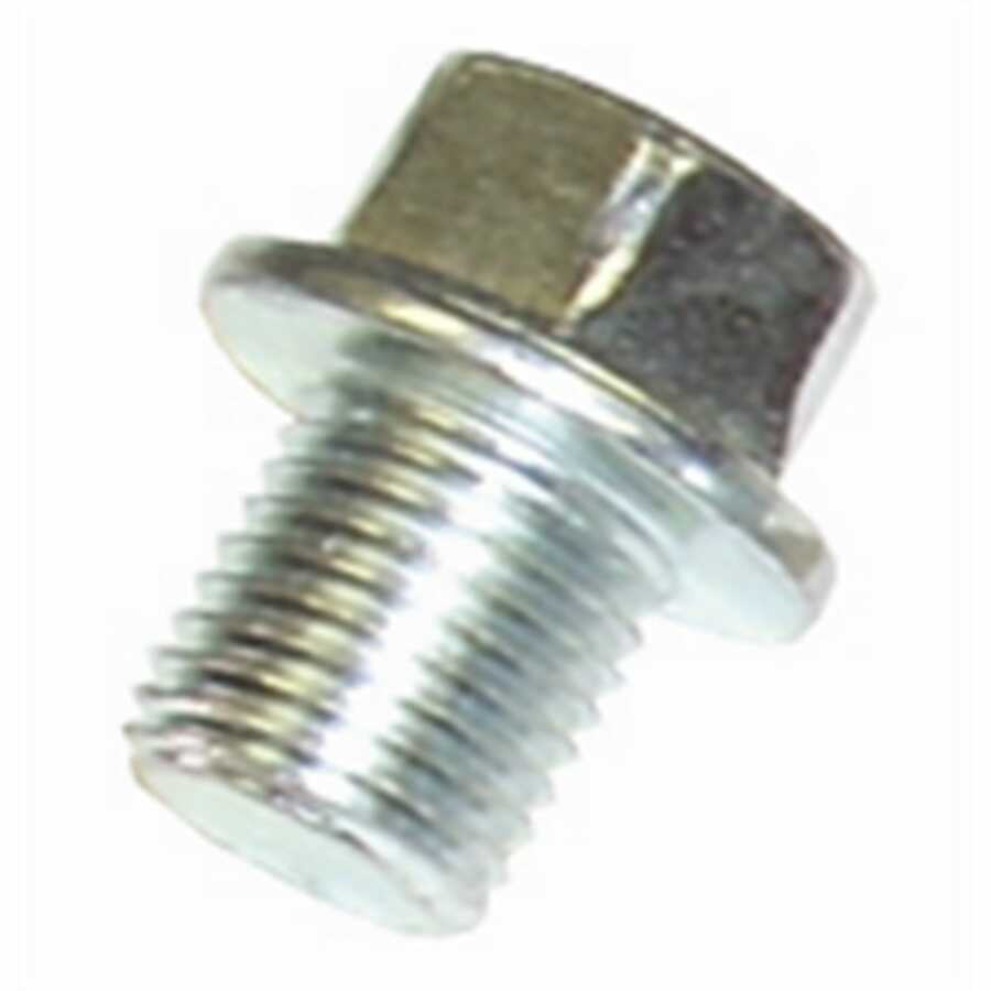 Drain Plugs 12MM x 1.25 Ford/I
