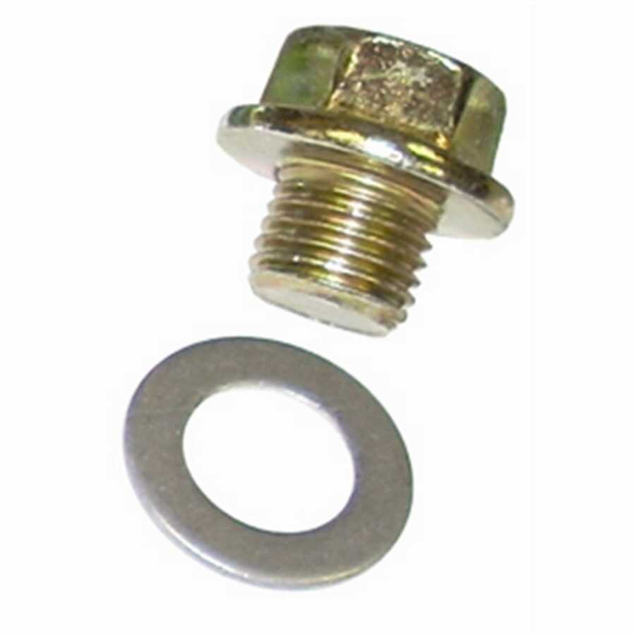 Drain Plugs Ford 14MM x 1.50 D