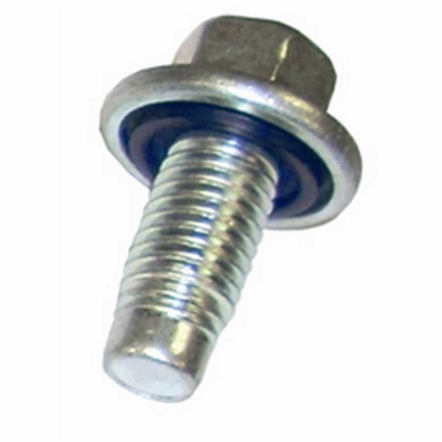 DRAIN PLUG
