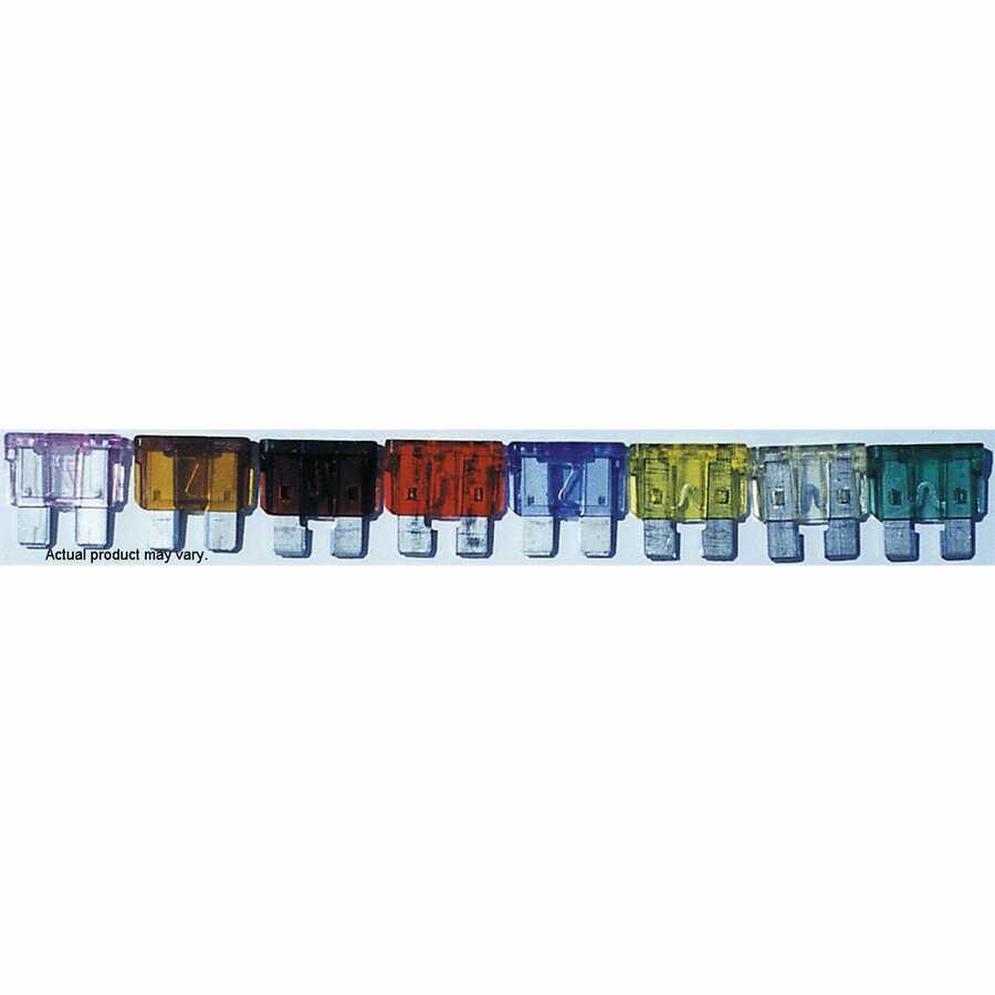 Fuses ATO 3Amp - Qty 5