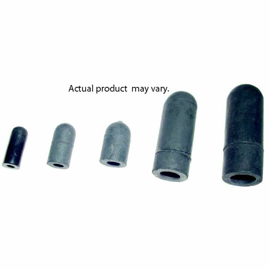 Vacuum Caps 5/16 - Qty 10