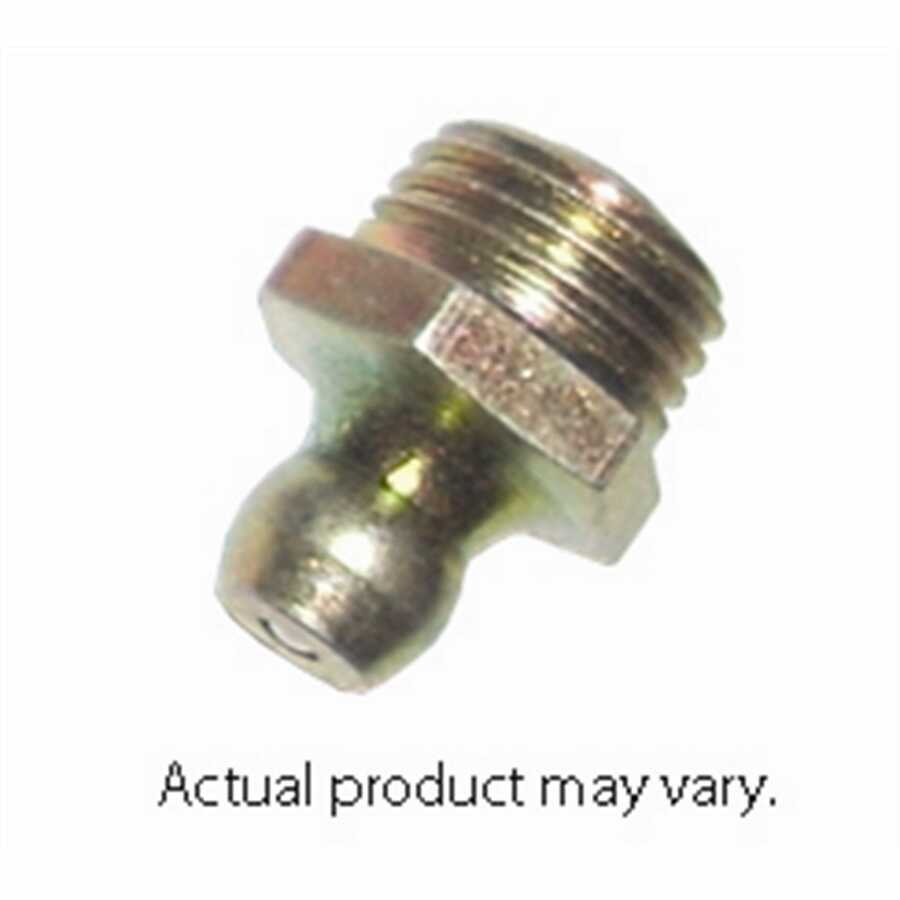 Grease Fittings Metric 6MM Str