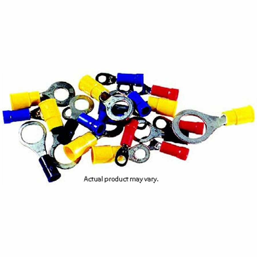 Electrical Solderless Terminal