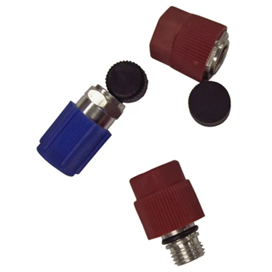 AC Valve Core Standard Flow - AC Valve Core Standard Flow -