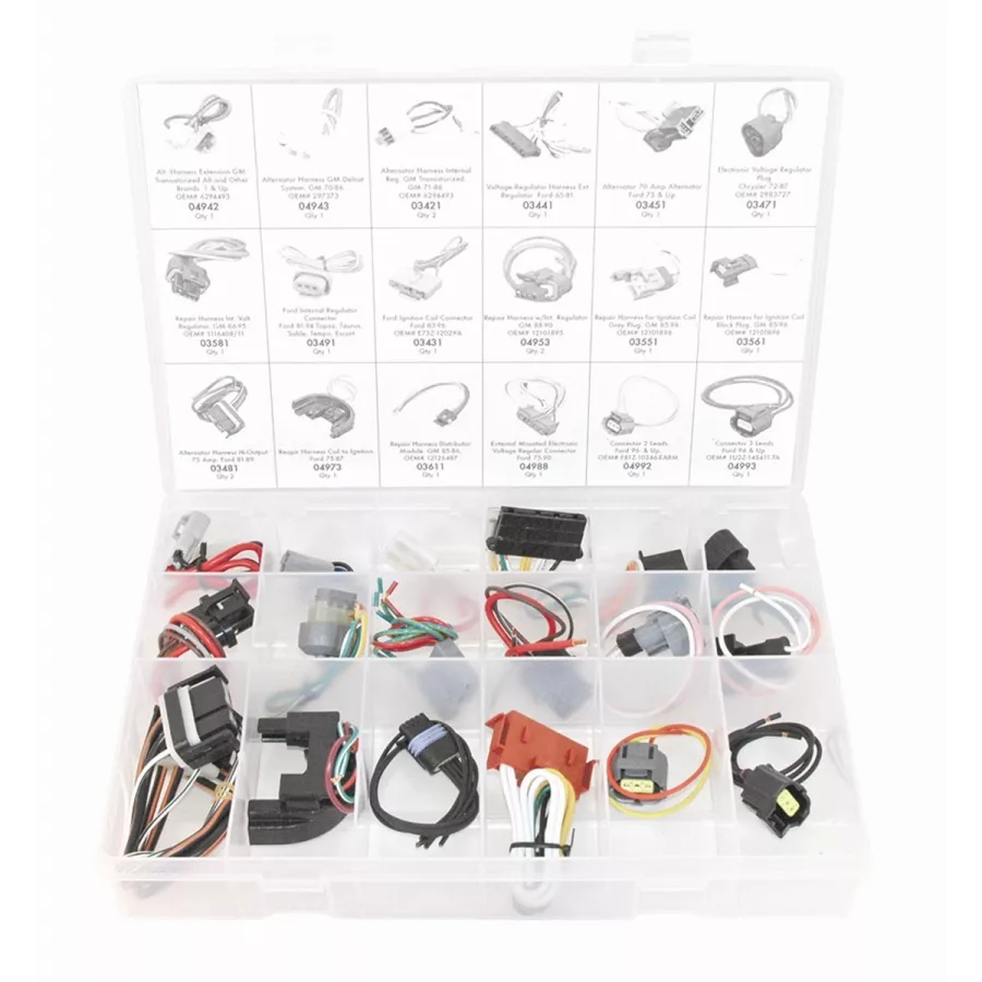 Ignition and Charging System C Ignition and Charging System C