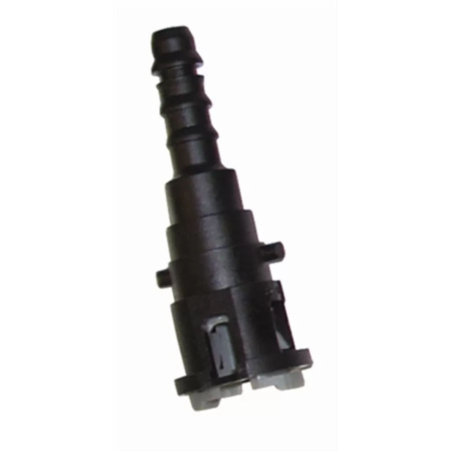 F/Line Qck Conn Straight: F5/1 F/Line Qck Conn Straight: F5/1