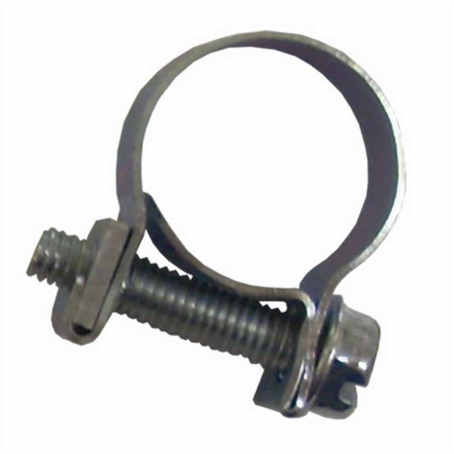 Fuel Injection Hose Clamps