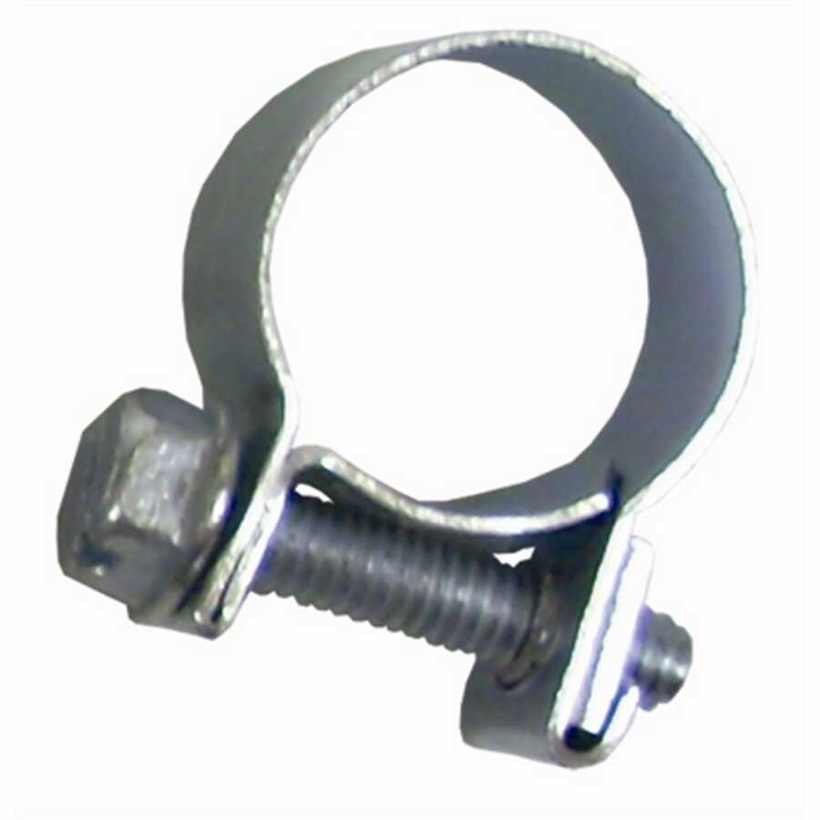 Fuel Injection Hose Clamps