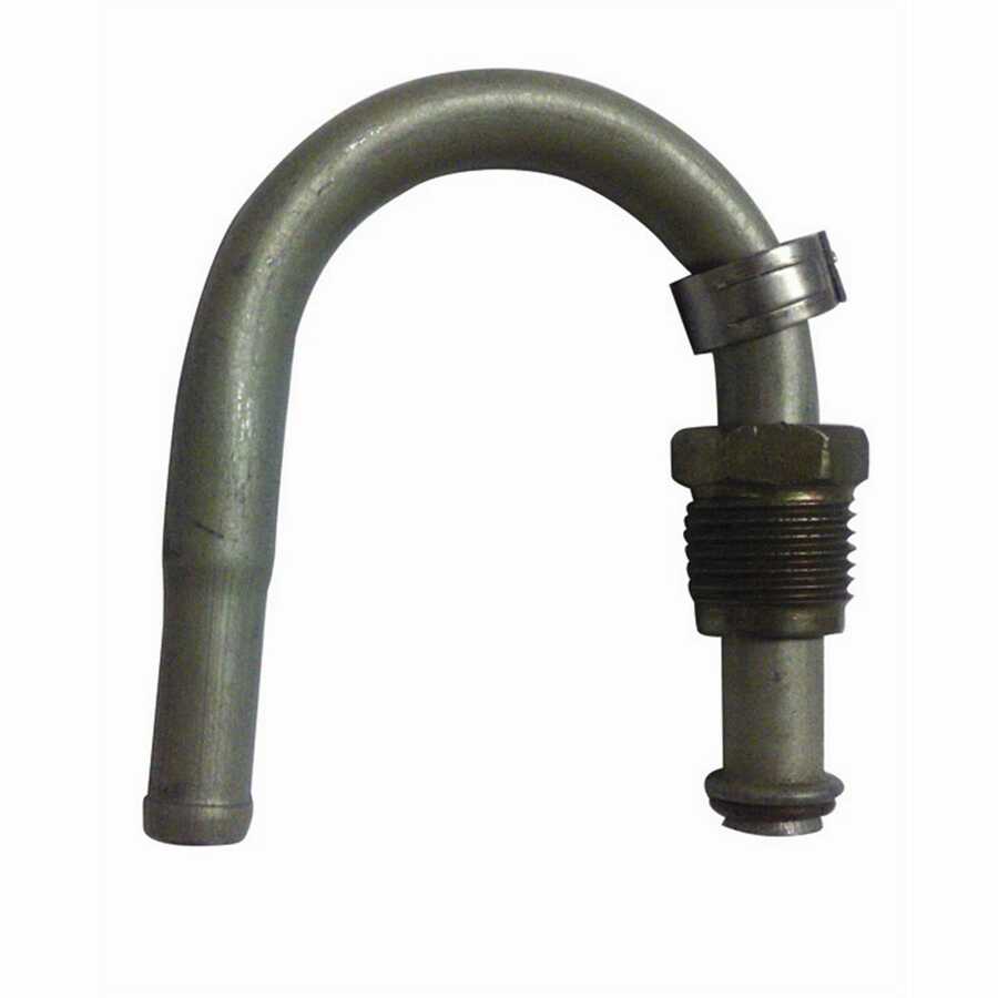 Fuel Filter Repair Lines