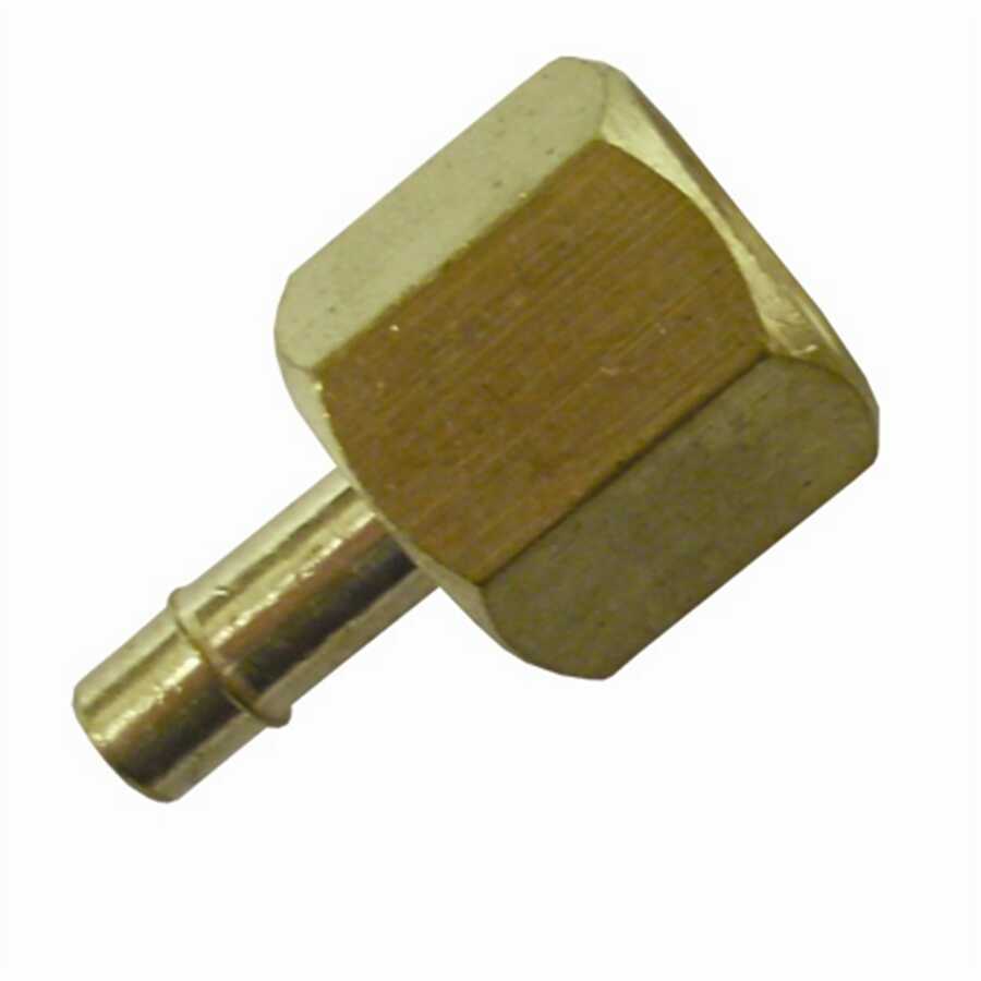 Fuel Sender Hose Fitting Adapt