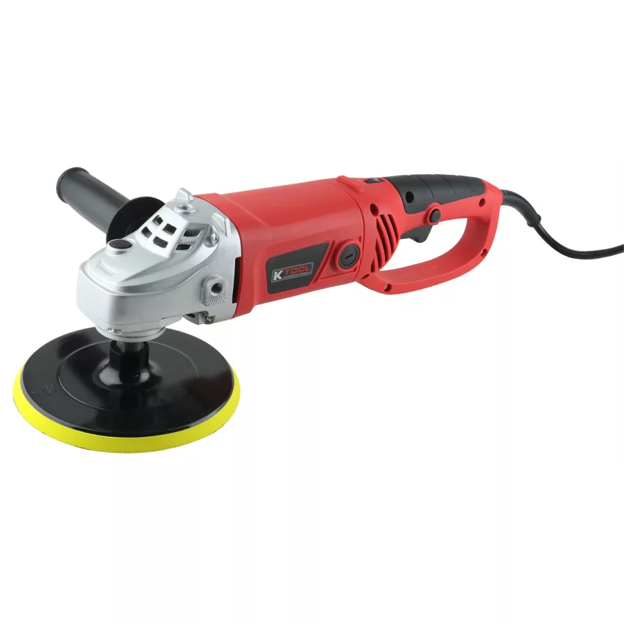 WAXER/POLISHER 7" WAXER/POLISHER 7"