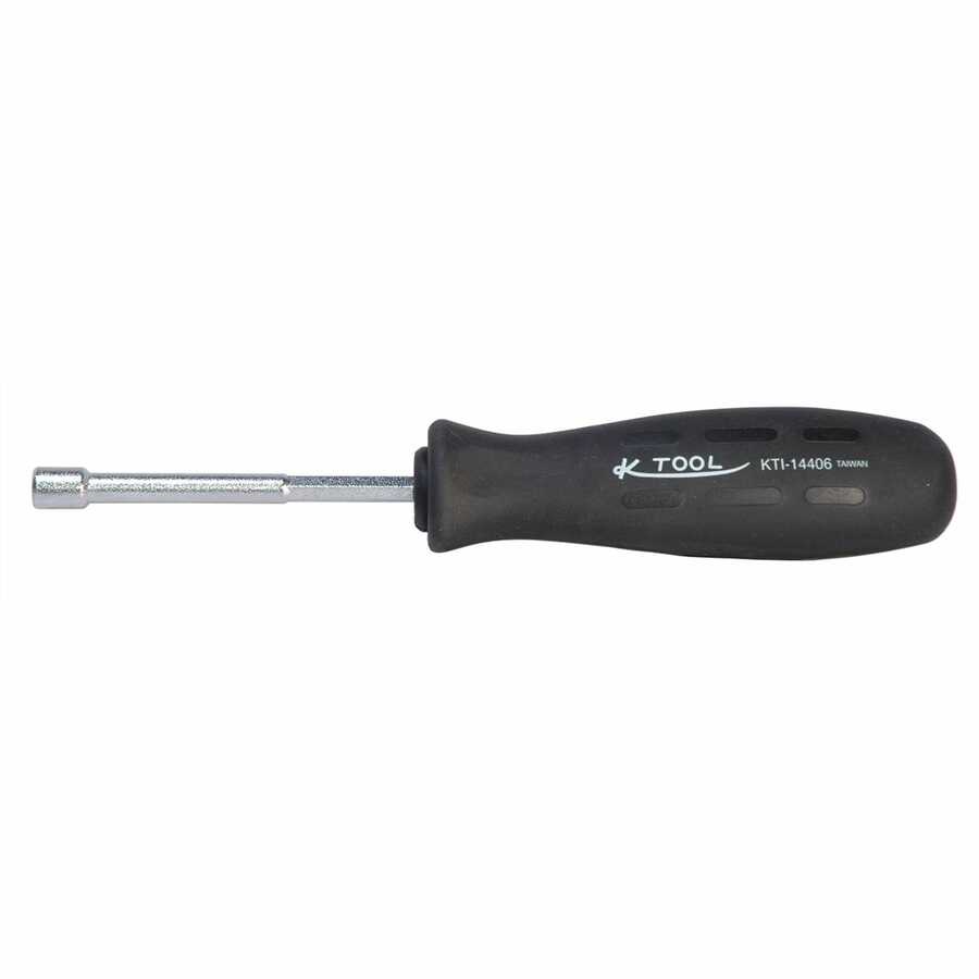 3/16" x 3" Fractional Nut Driver