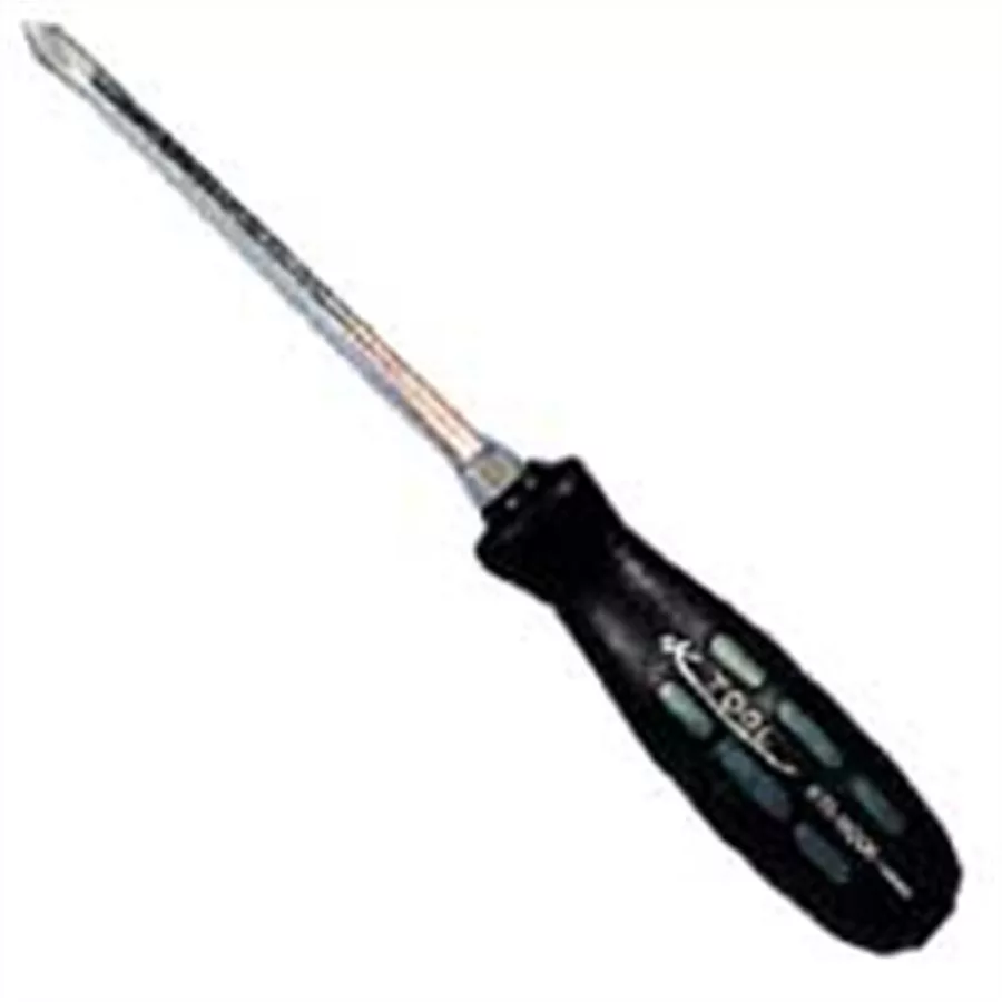 Phillips Screwdriver - #2 - 4 In Blade Phillips Screwdriver - #2 - 4 In Blade