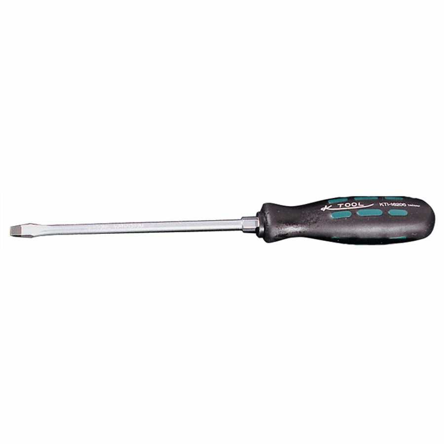 Screwdriver 8 In Blade