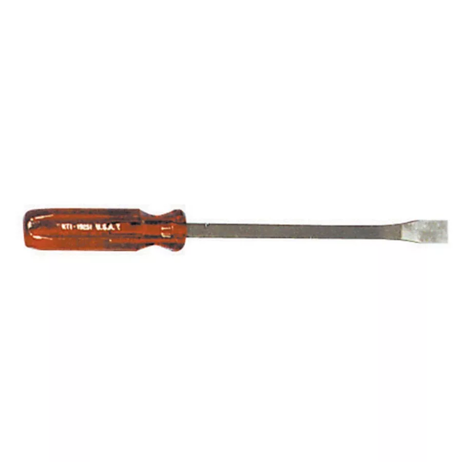 PRY BAR BENT END 11 IN. PRY BAR BENT END 11 IN.