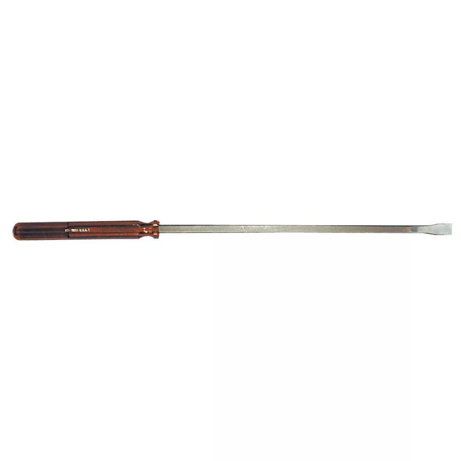 PRY BAR 27IN. BENT END PRY BAR 27IN. BENT END