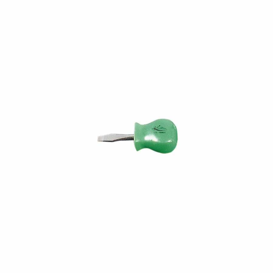 SCREWDRIVER STANDARD STUBBY