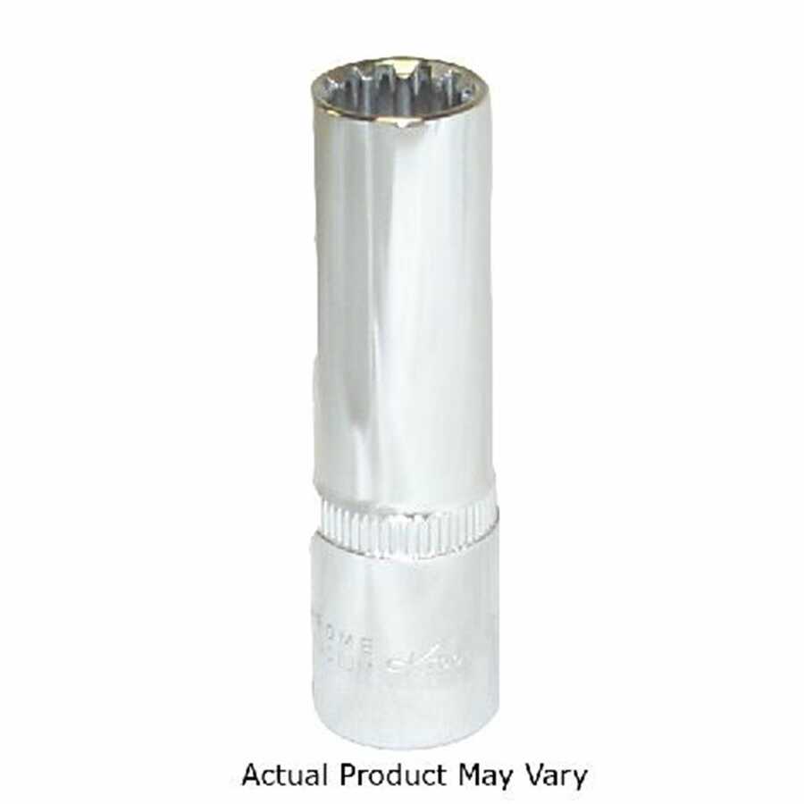 3/8"DR 7/16" DP SPLINE