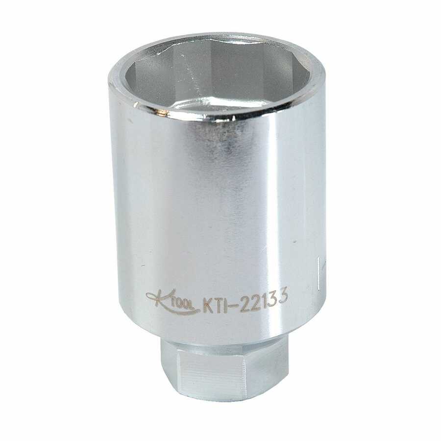 Oil Pressure Switch Socket - 3/8 In Drive