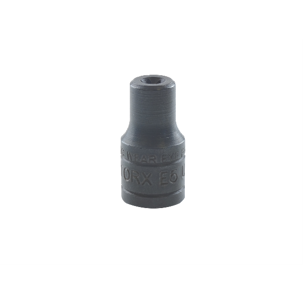 1/4" Drive External Torx Socket, E-5