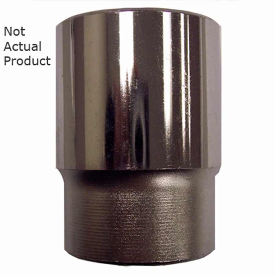 SOC 2-3/8 3/4D 6PT