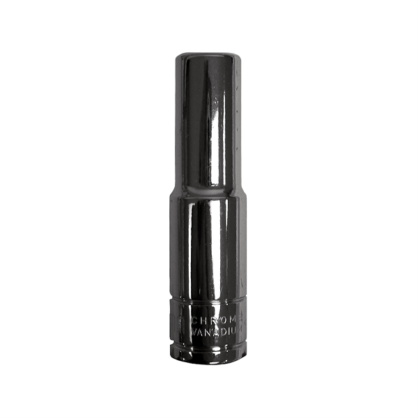 SOC 8MM 3/8D 12PT DP