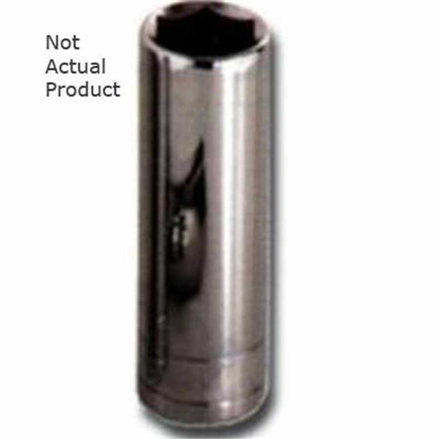 SOC 10MM 1/2D 6PT DP