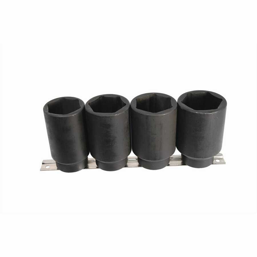 IMP SOCKET SET ADD ON 4PC DEEP