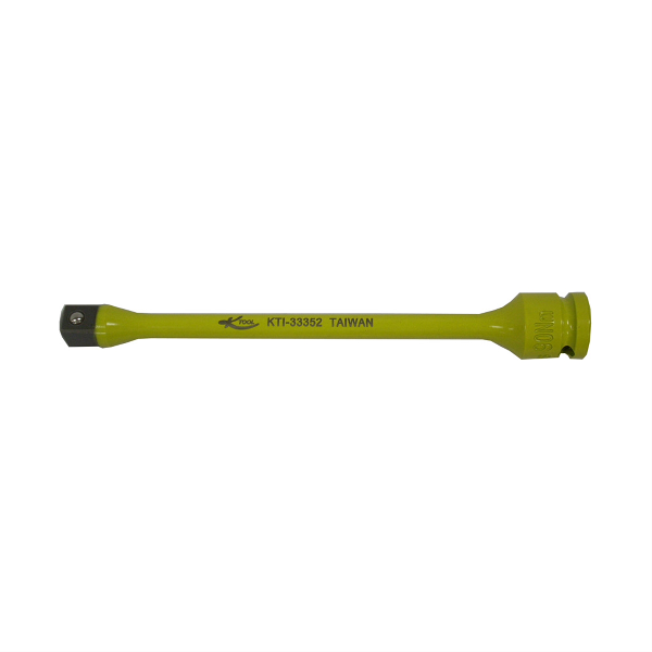 Torque Ext 65 ft.lbs. Yellow