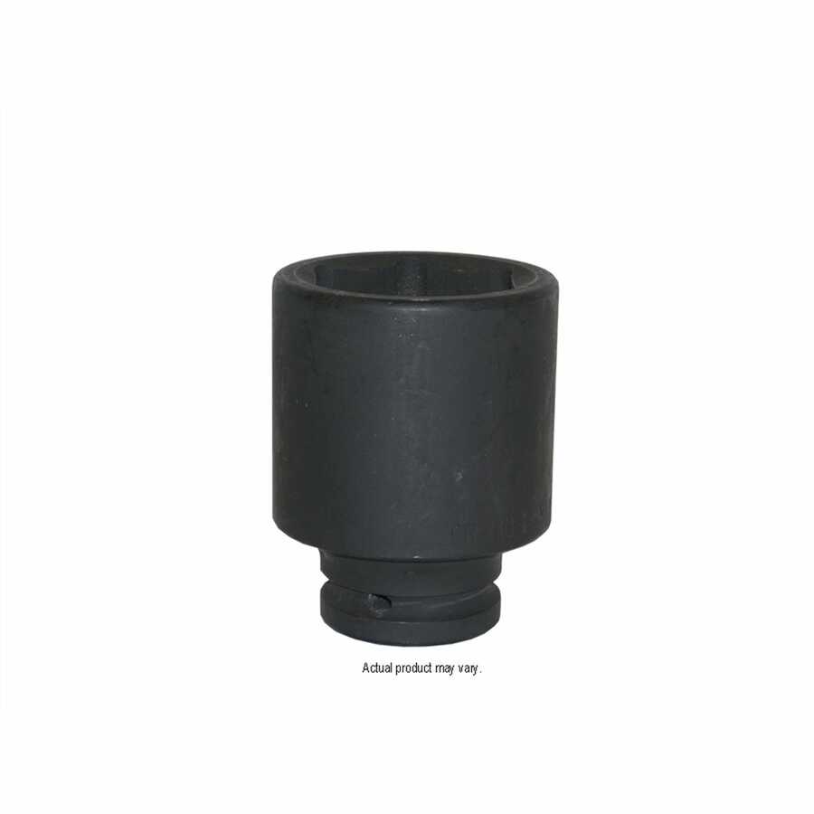 Socket 3/4 Dr Deep Imp 1-11/16