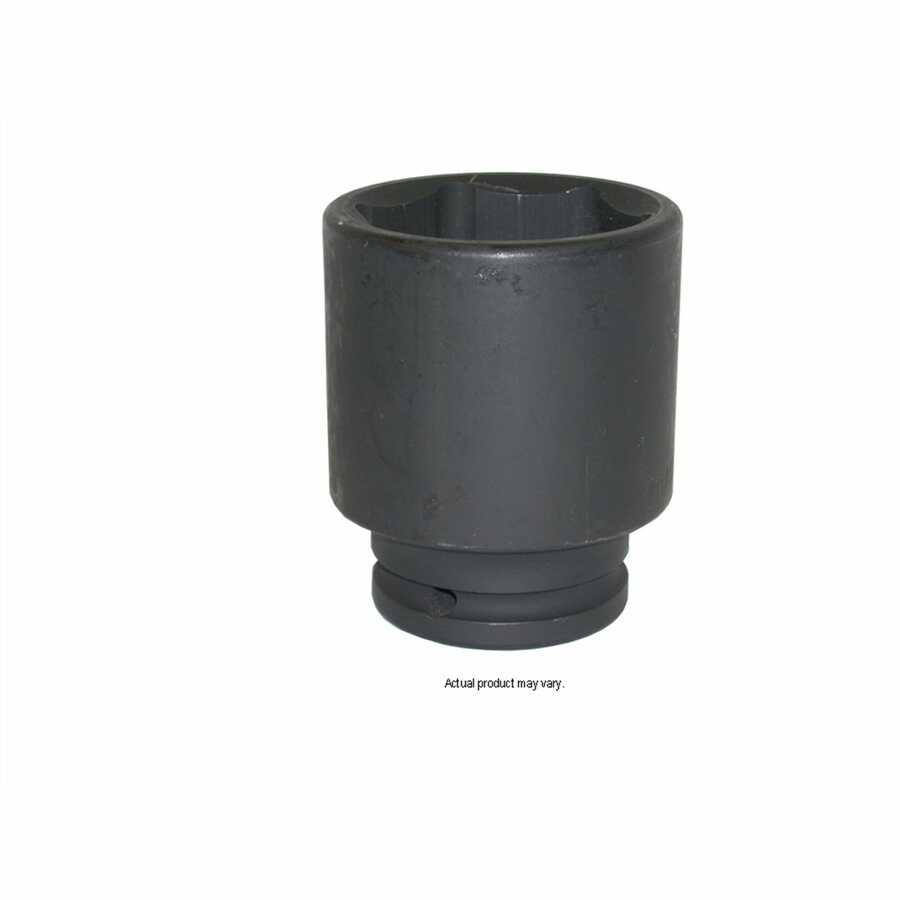 Socket 3/4 Dr Deep Imp 2