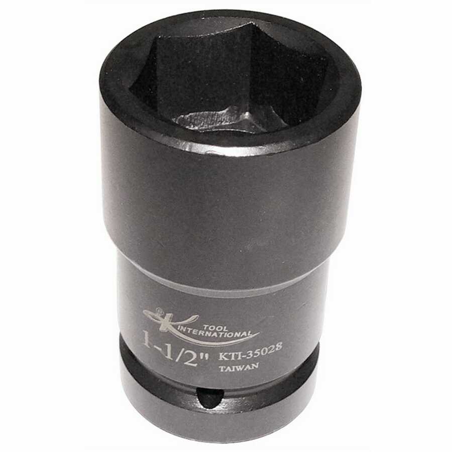 1 Inch Drive 1 1/2-13/16 Squar