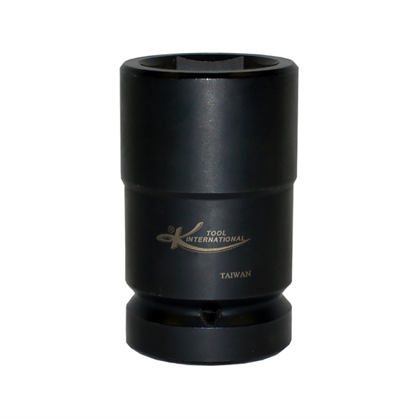 1 Inch Drive 38MM HEX BUDD WHL