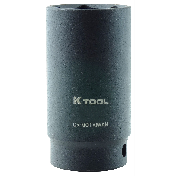 SOC 27MM 1/2D IMP 6PT DP