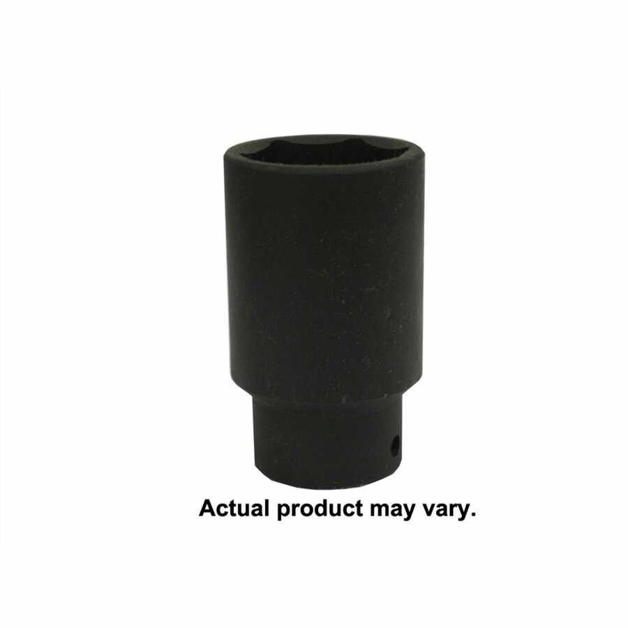 SOCKET IMPACT MET DP 1/2 DR 32