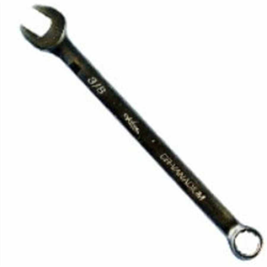 Combination Wrench - 12 Point - 3/4 In