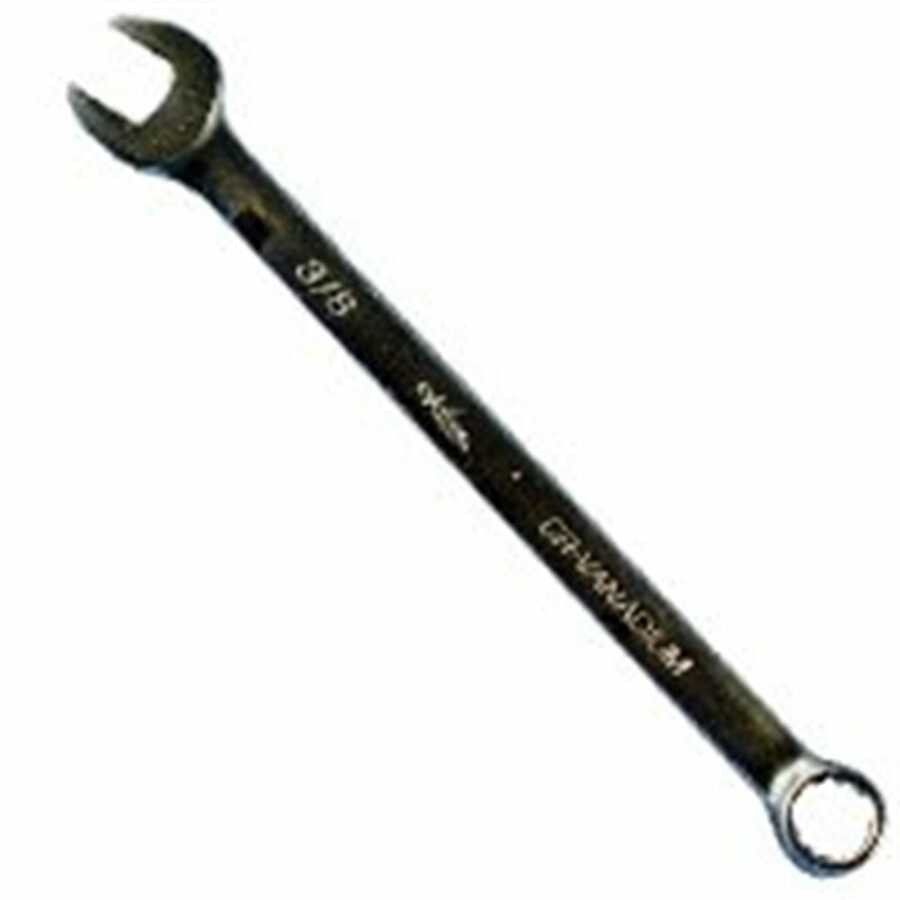 Combination Wrench 12 Point 15/16 In