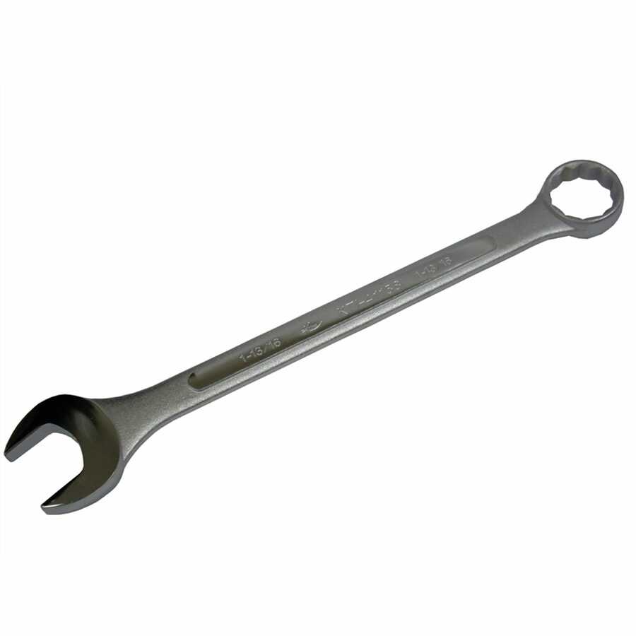 WRENCH COMBINATION 1-13/16