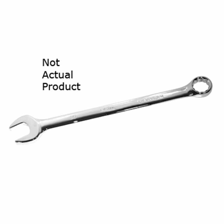 WR 32MM COMB LRG 12PT 15 DEG