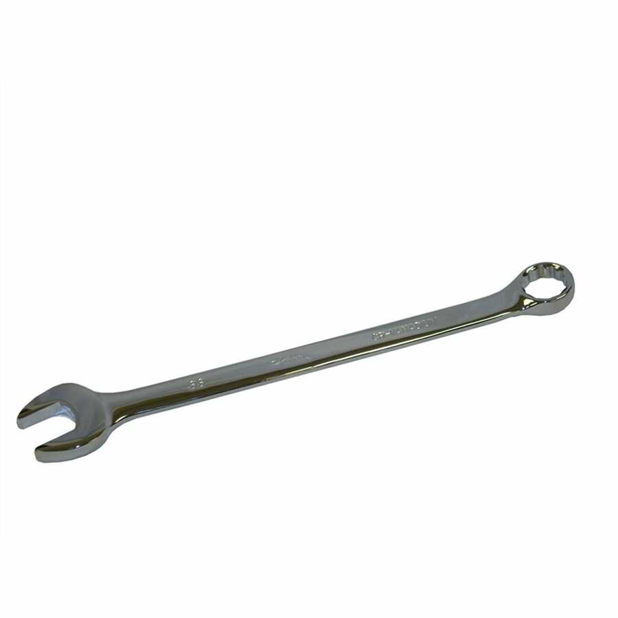 WR 33MM COMB LRG 12PT 15 DEG