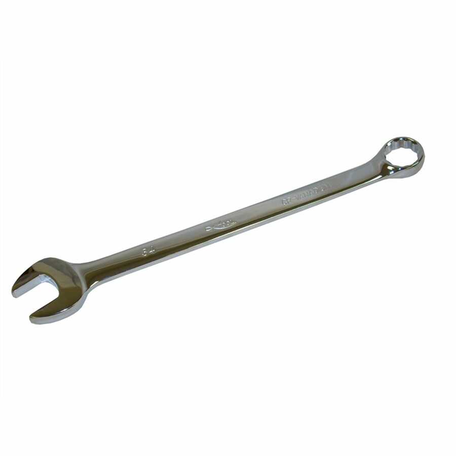WR 34MM COMB LRG 12PT 15 DEG