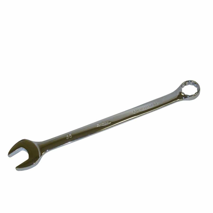 WR 35MM COMB LRG 12PT 15 DEG