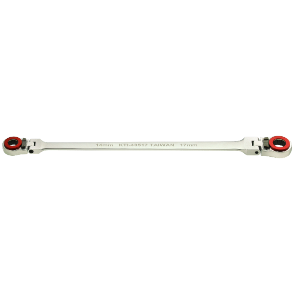 Ratchet Drive, 14 & 17MM
