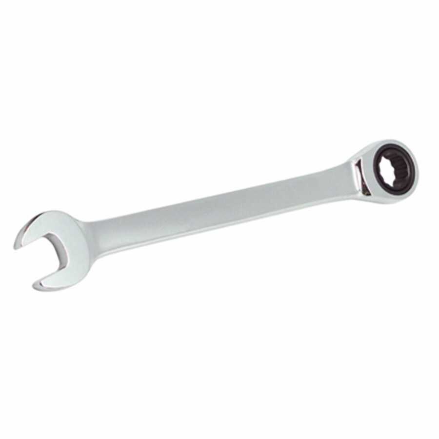 Wrench Ratcheting SAE 7/16