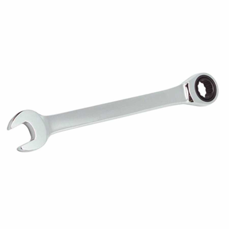 Wrench Ratcheting SAE 1/2
