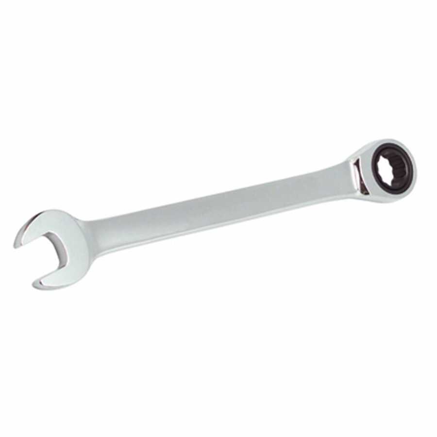 Wrench Ratcheting Metric 18mm