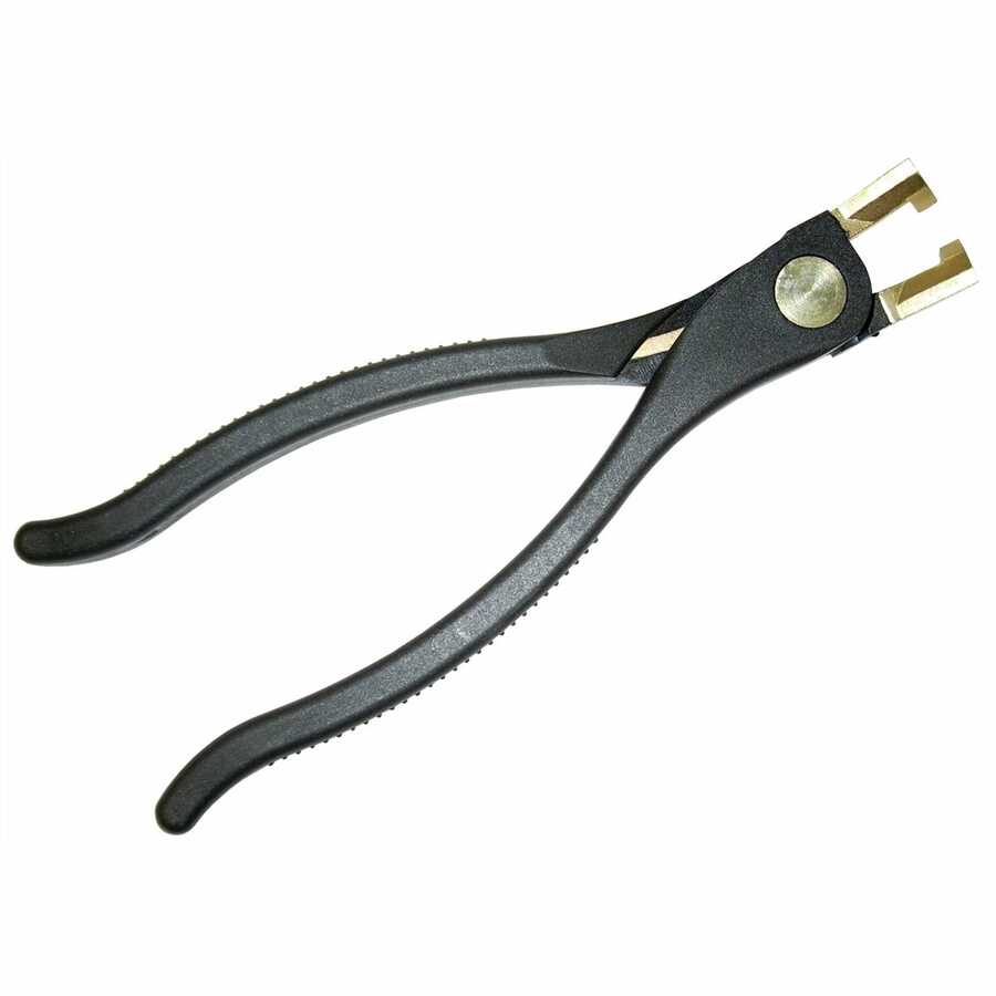 Universal Body Clip Pliers